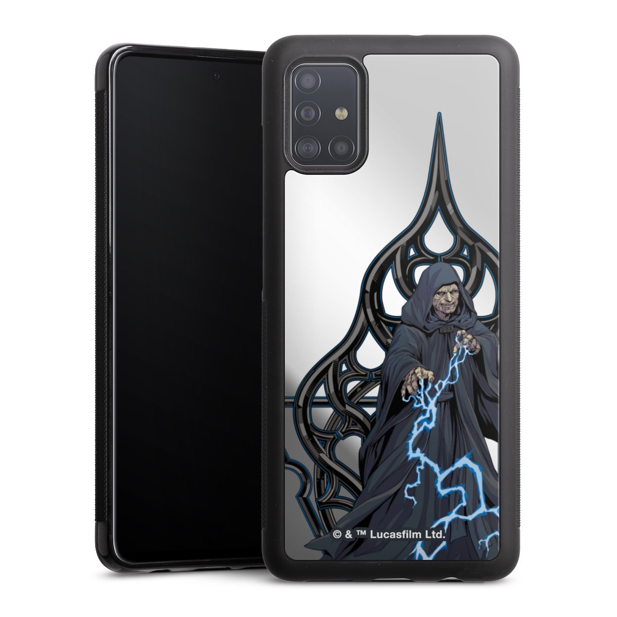 Sithstorm