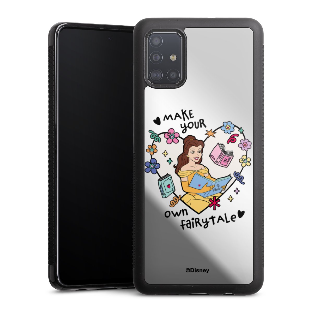 Own Fairytale Transparent