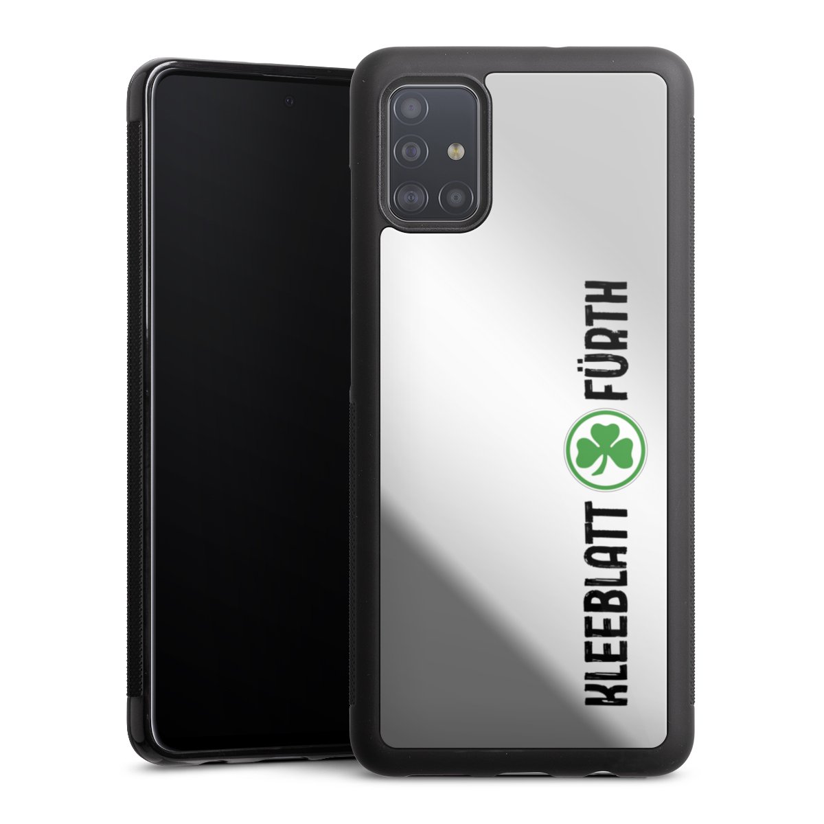 SPVGG GREUTHER FÜRTH Kleeblatt