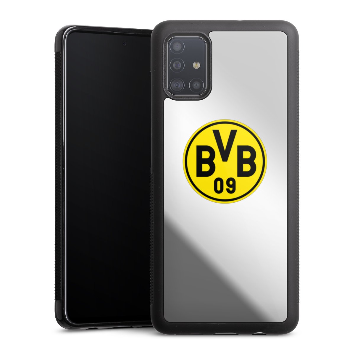 BVB Logo Transparent