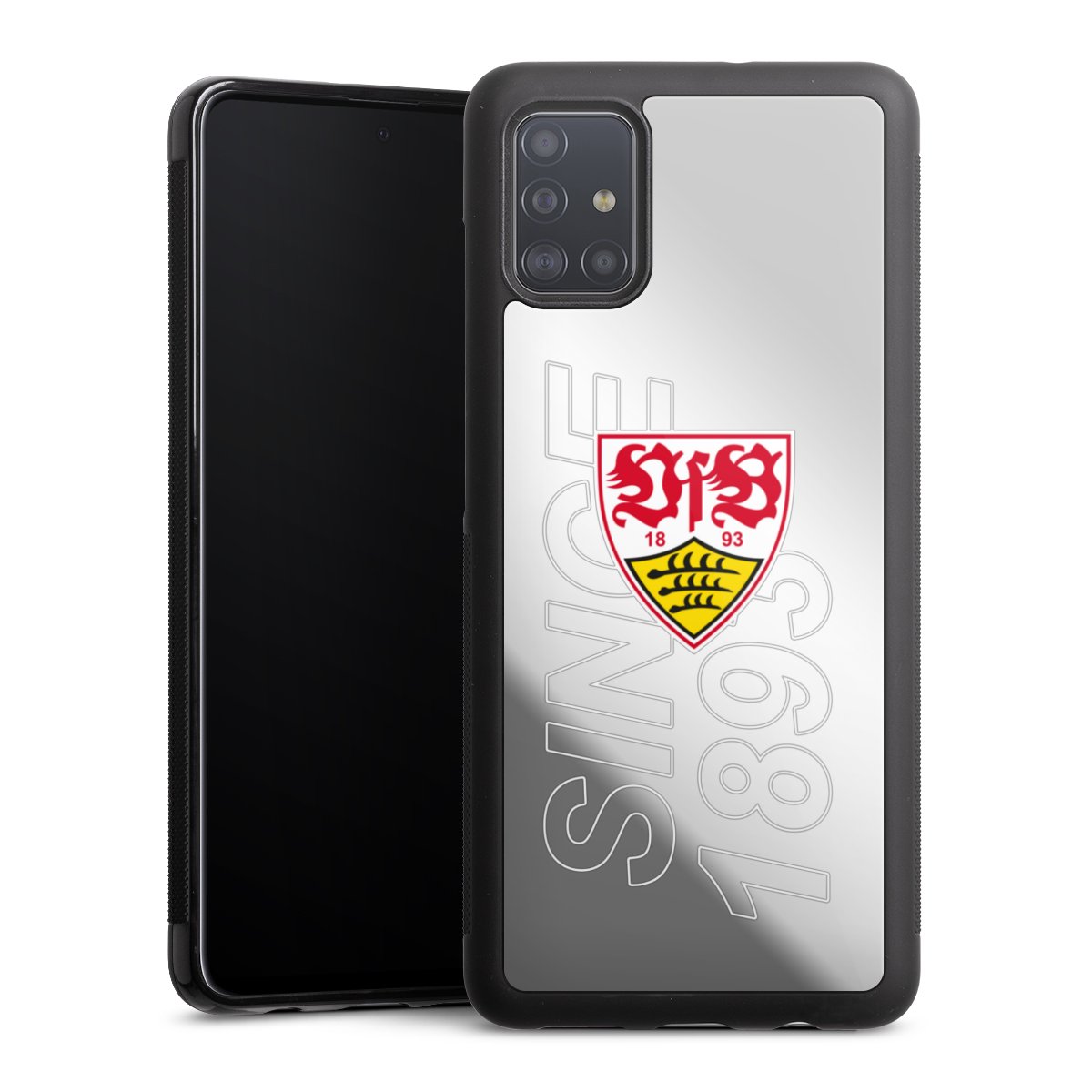 VfB Stuttgart Since 1893