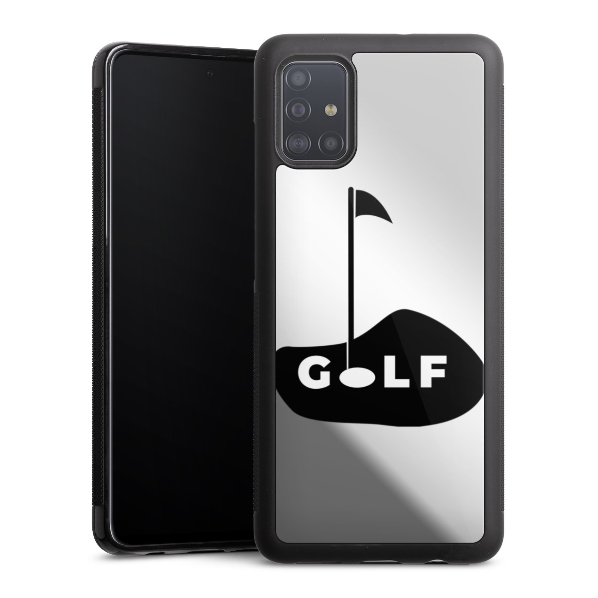 Golf Hole