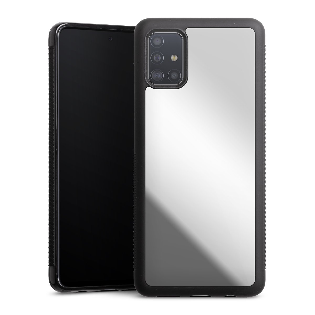 Mirror Case für Samsung Galaxy A51