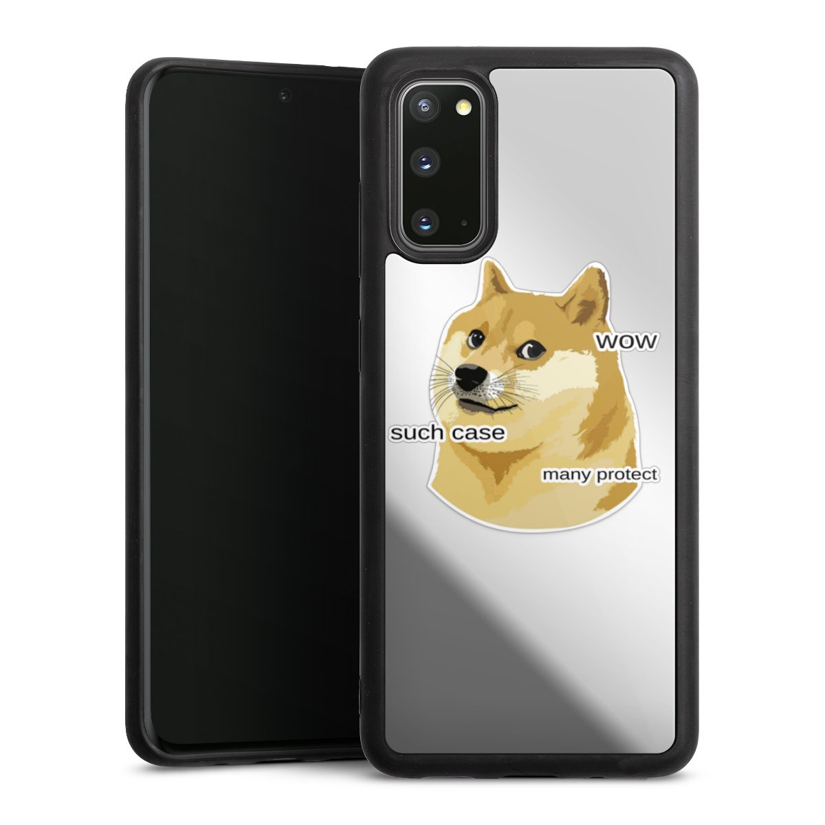 Doge sans Fond