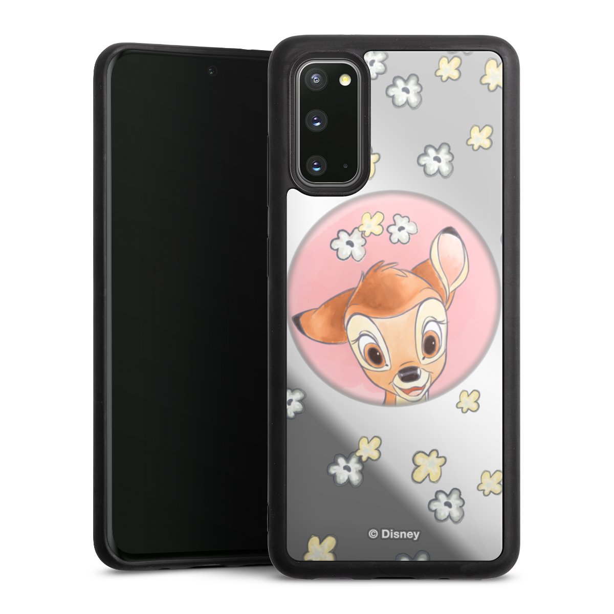 Bambi Transparent