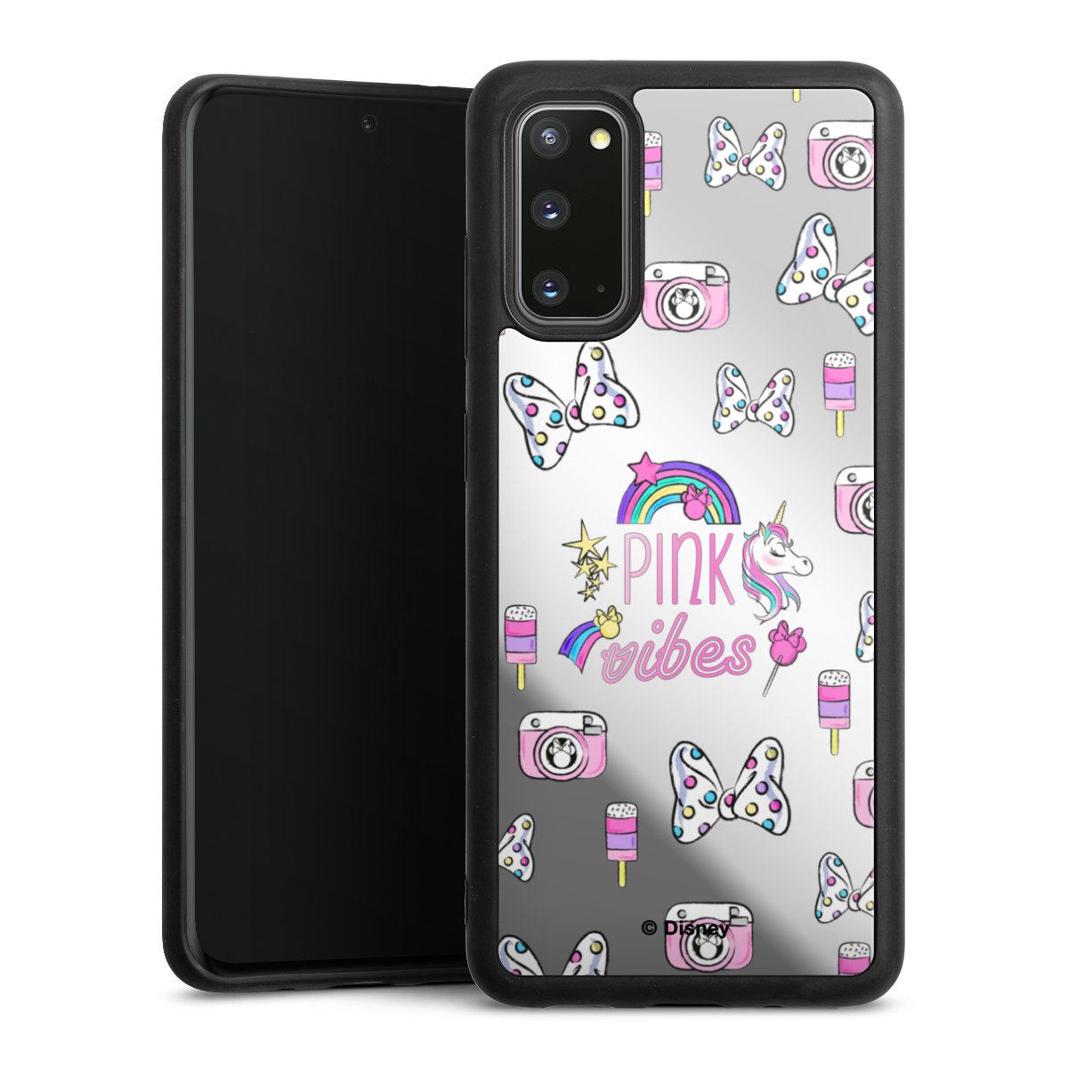 Rose Vibes Transparent