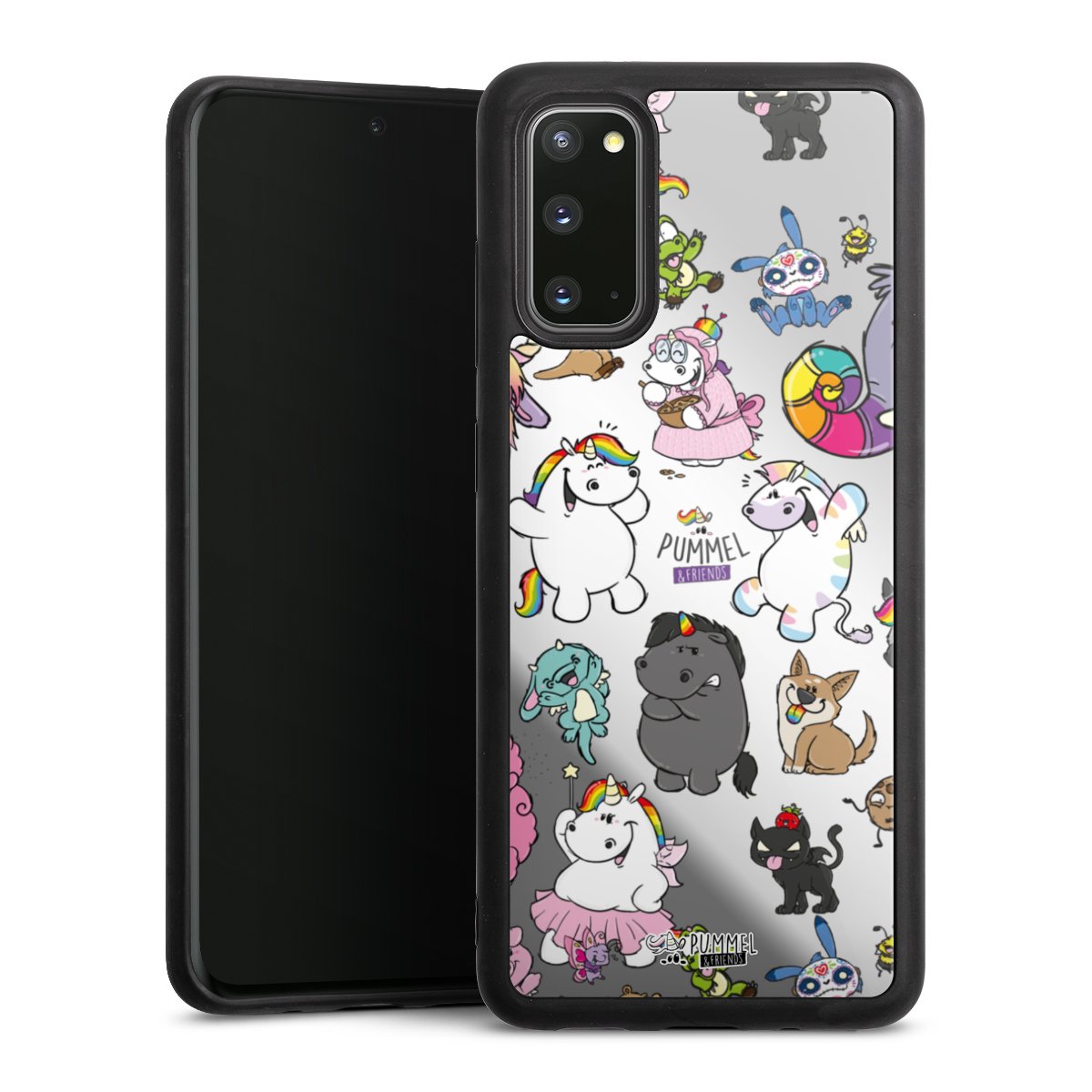 Friends Sammelbild ohne Hintergrund