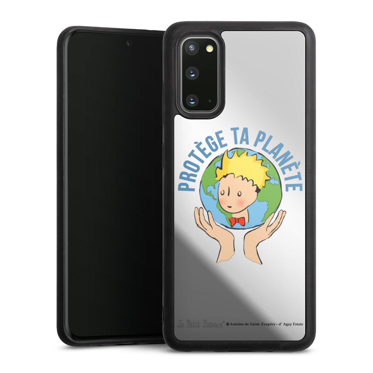 Protége ta planète