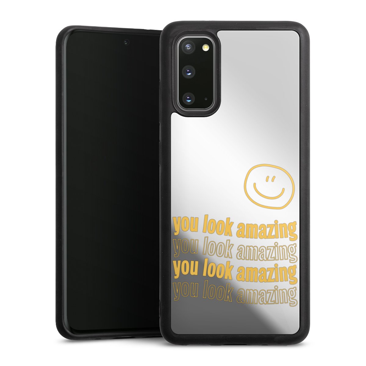 You Look Amazing
