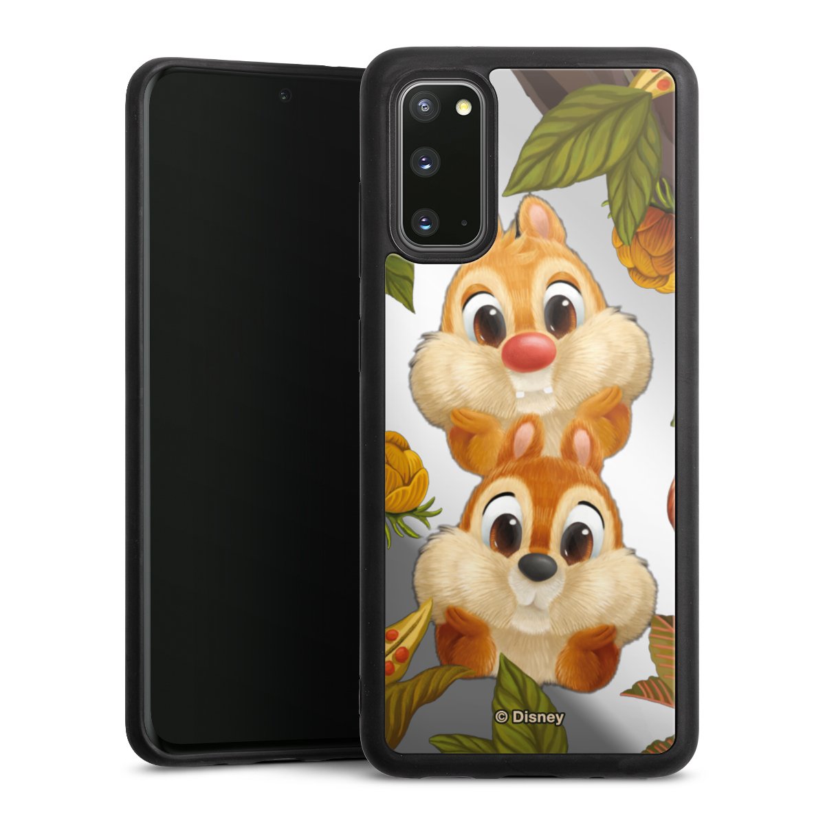 Chip And Chap Pekaboo