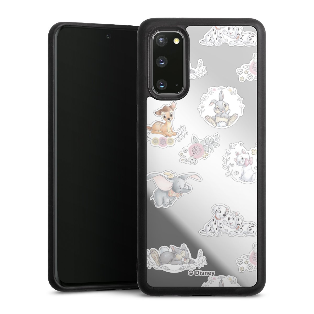 Sentimental Heritage Pattern Transparent