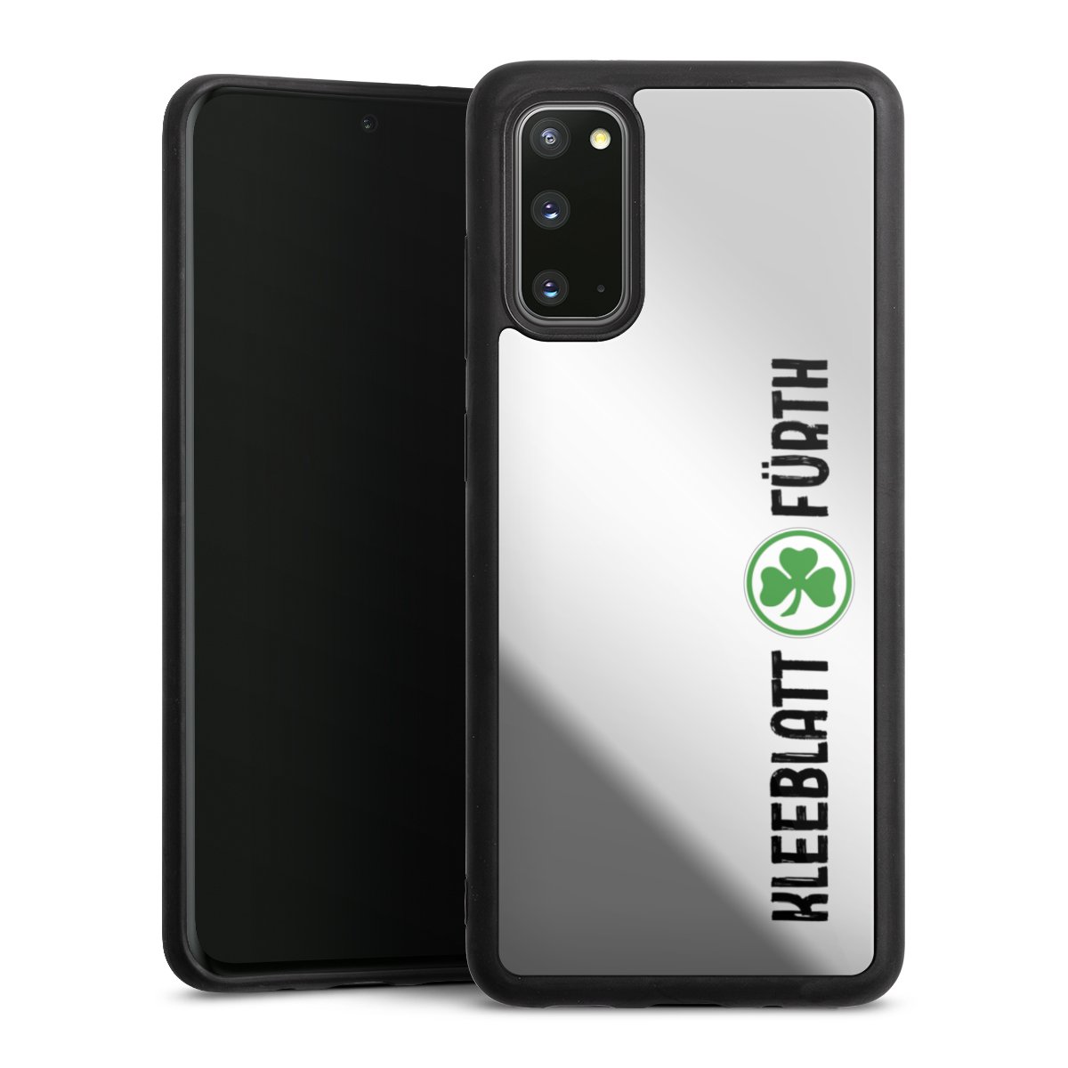 SPVGG GREUTHER FÜRTH Kleeblatt