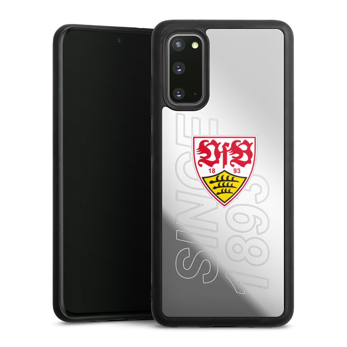 VfB Stuttgart Since 1893