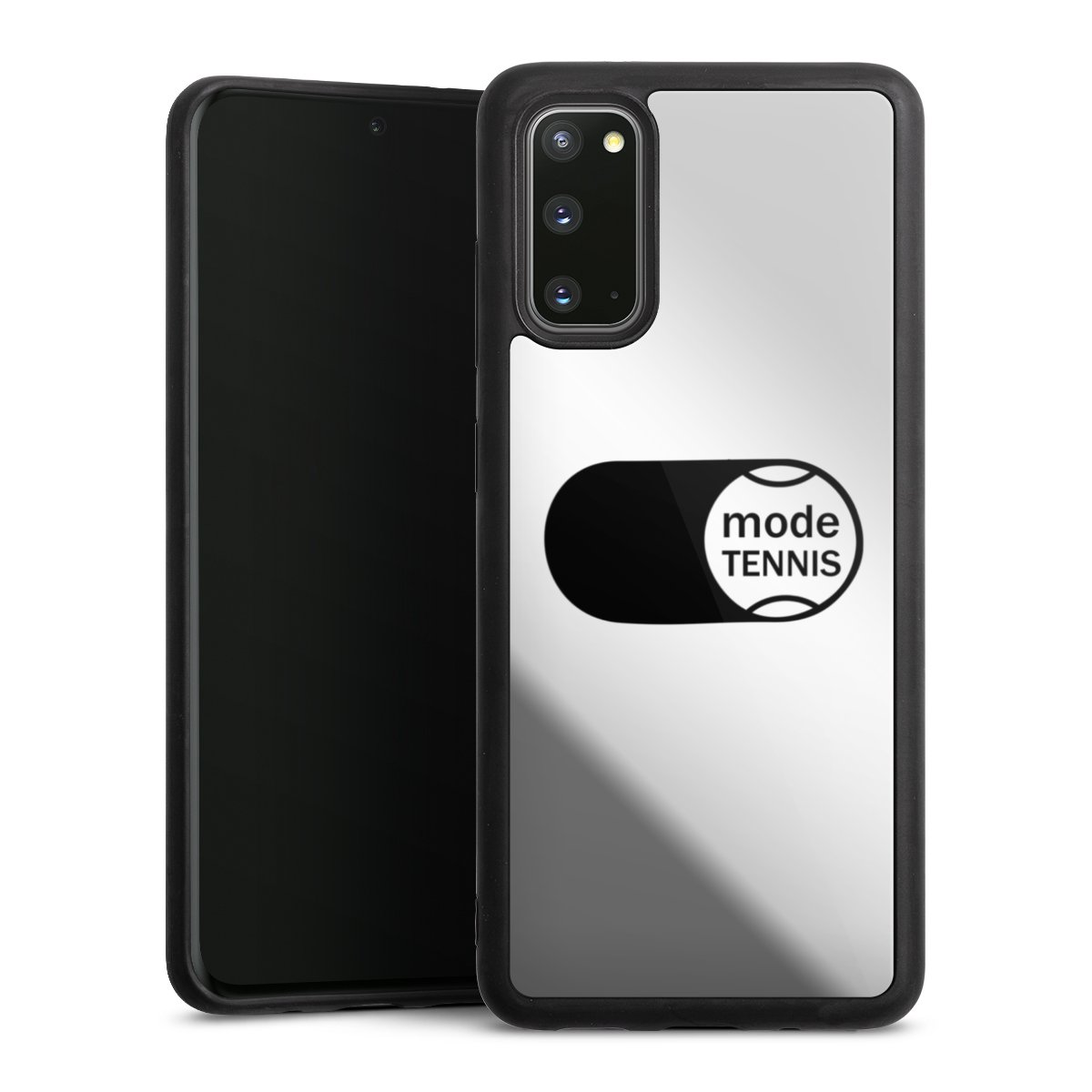 Mirror Case