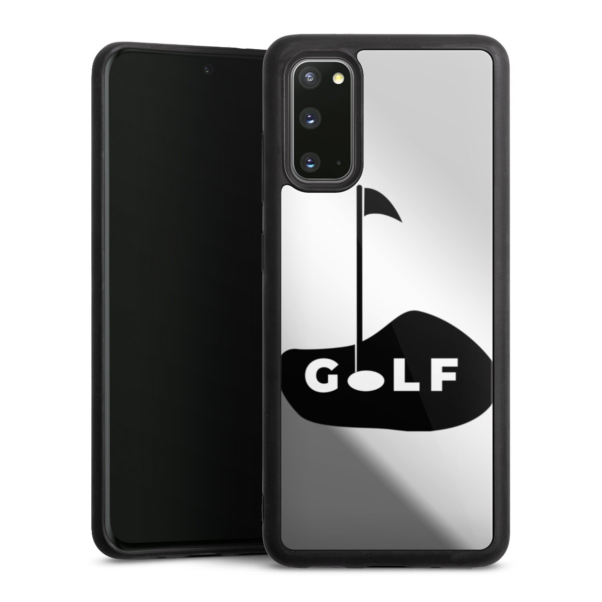Golf Hole