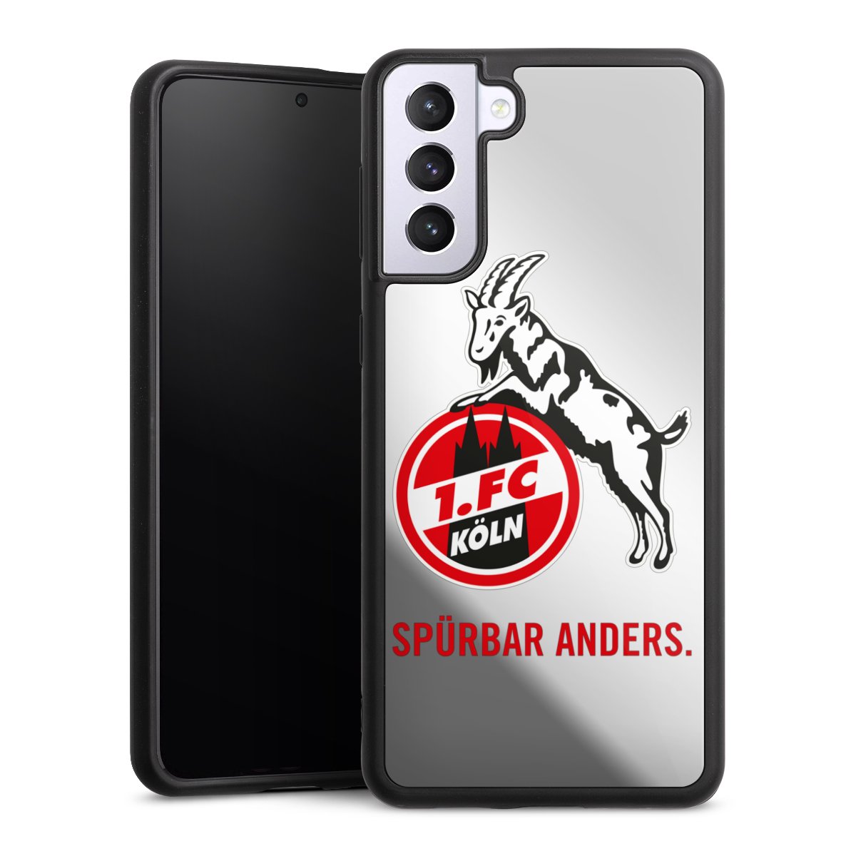 Claim 1.FC ohne Hintergrund