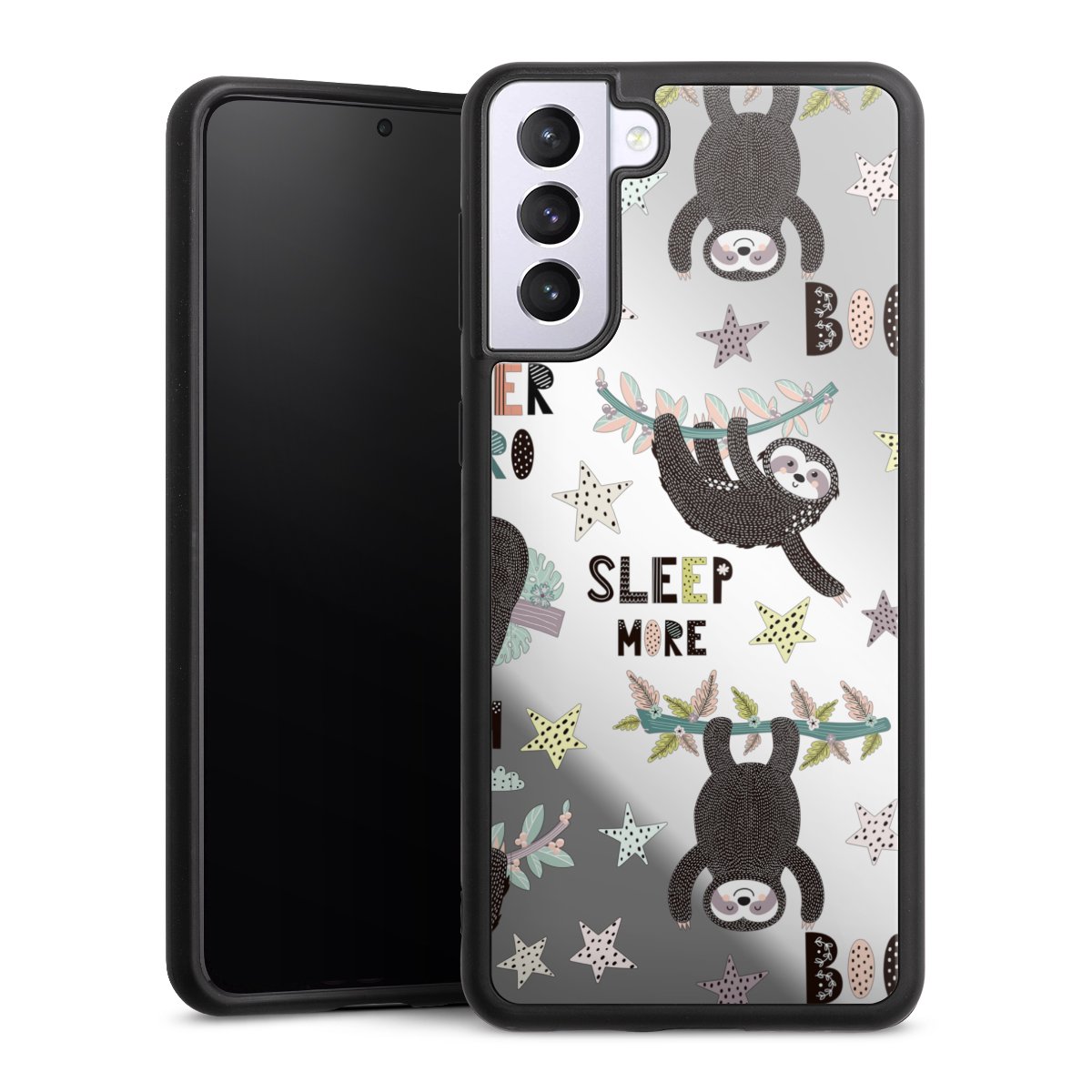 Sleep More zonder Achtergrond