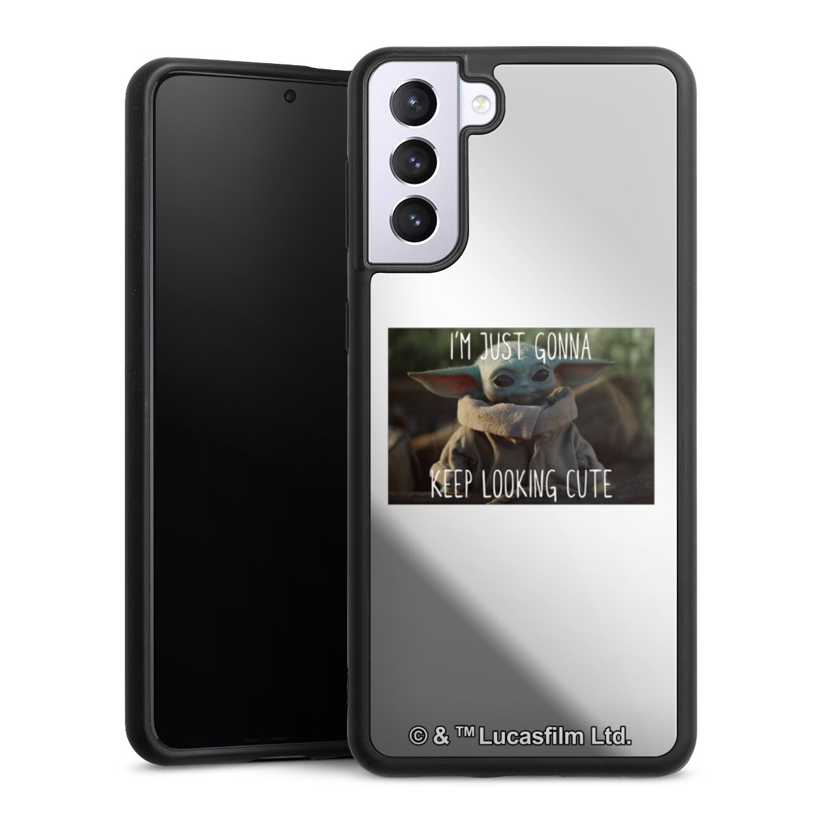 Star Wars The Child Cute Transparent