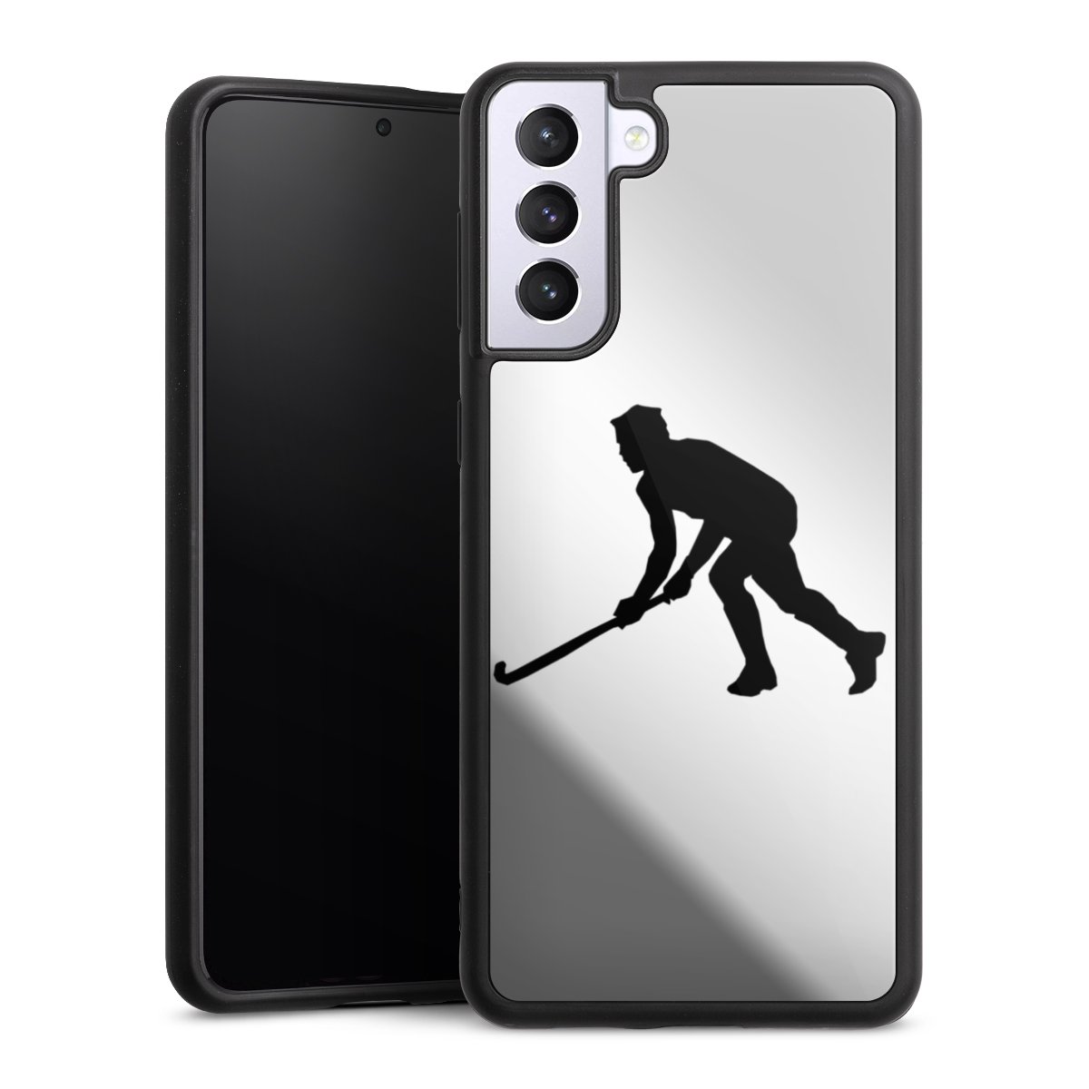 Hockey Player Transparent