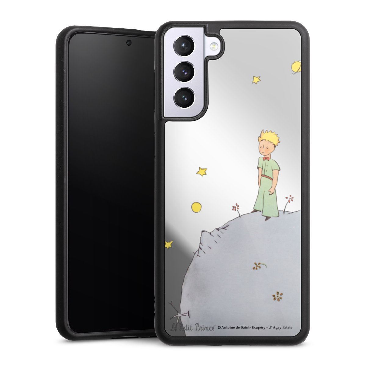 Le Petit Prince-Transparente