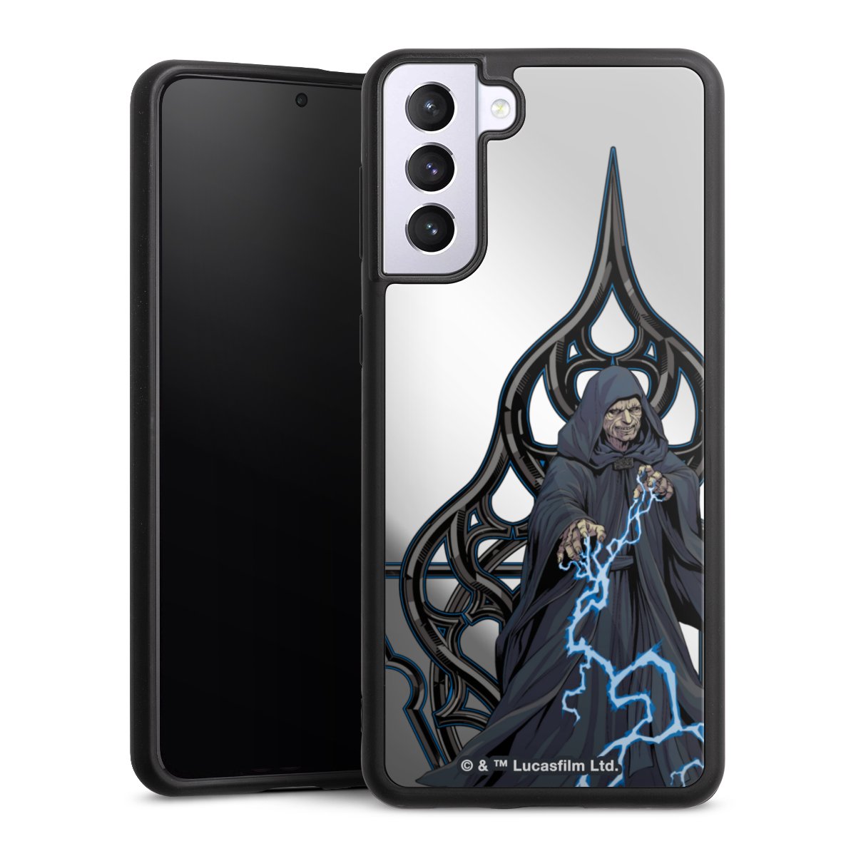 Sithstorm