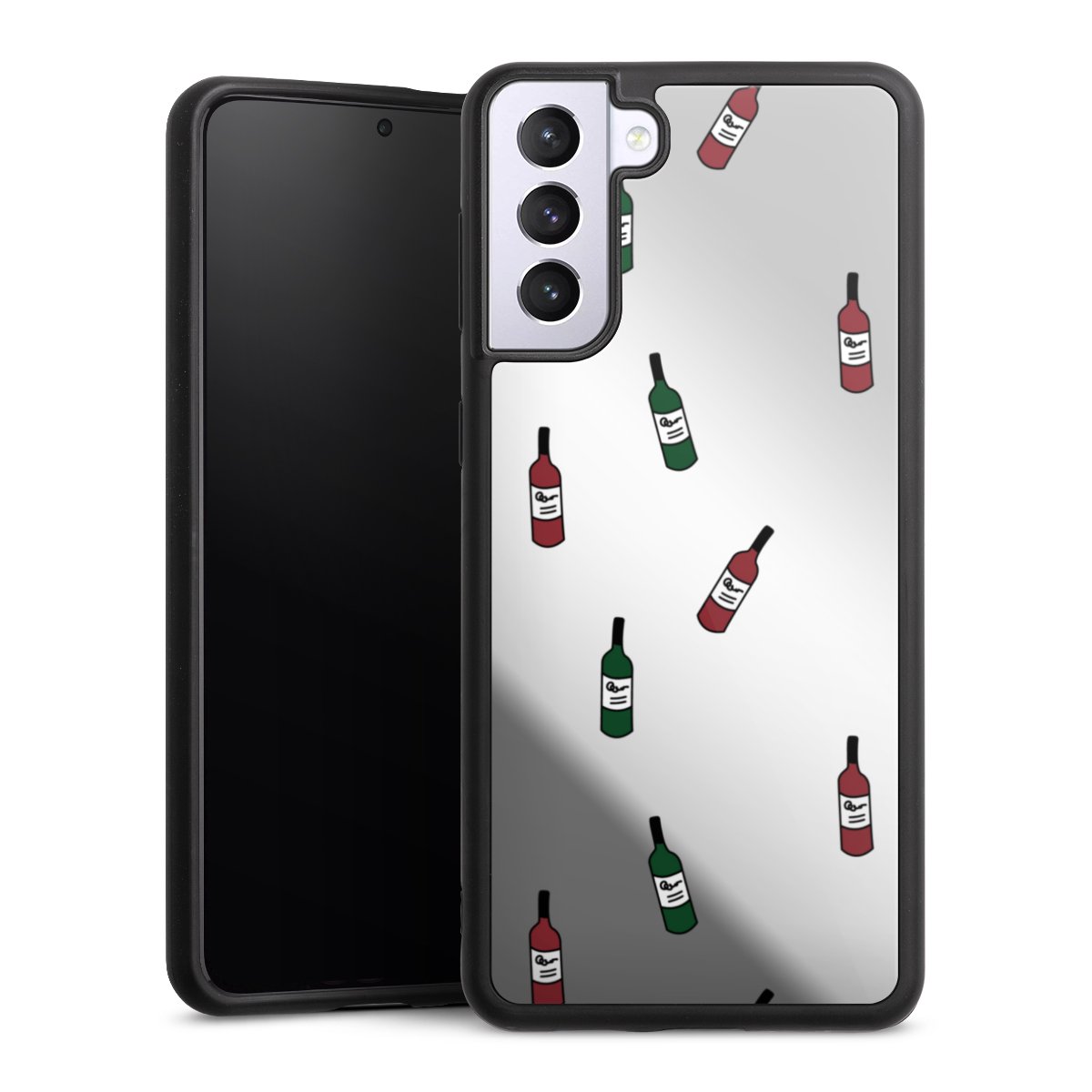 Wine Pattern