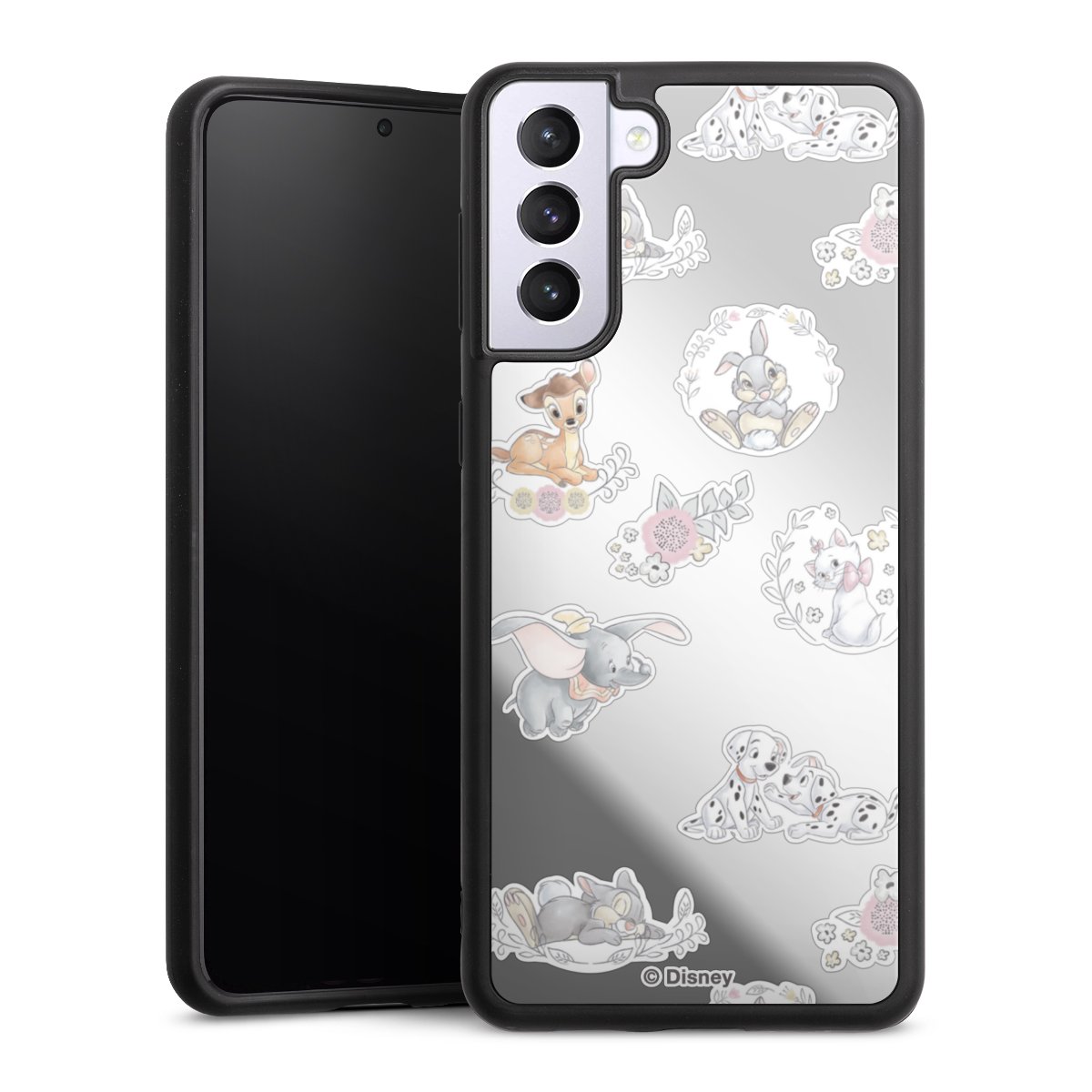 Sentimental Heritage Pattern Transparent
