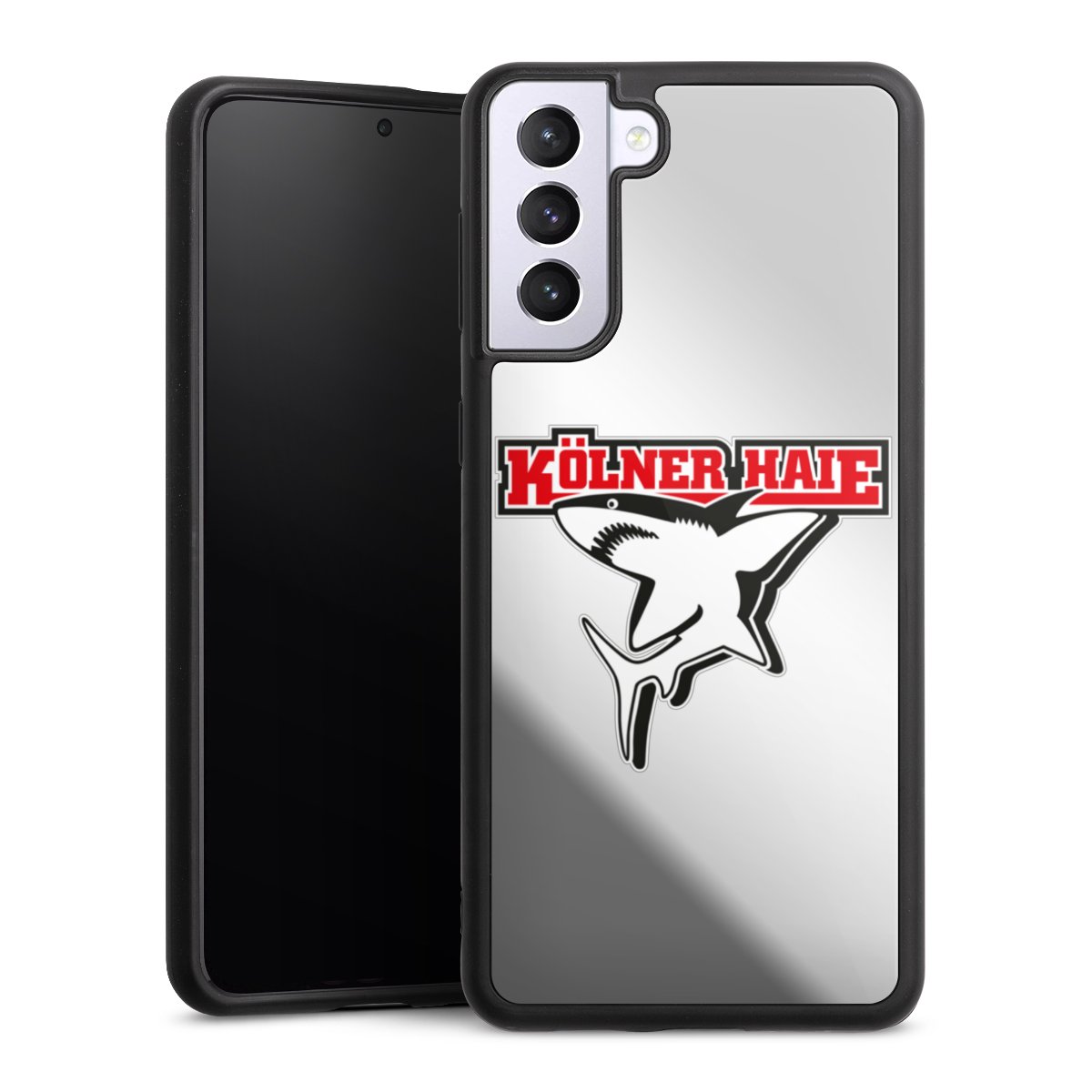 Kölner Haie Logo Transparent