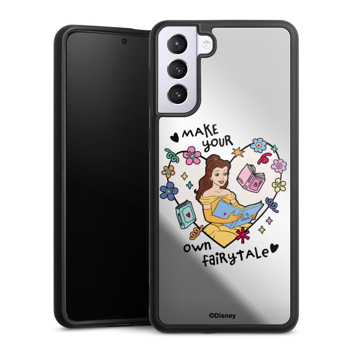 Own Fairytale Transparent