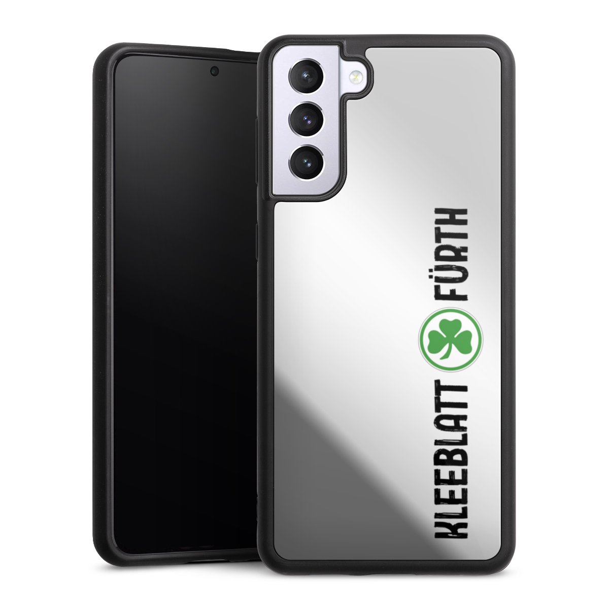 SPVGG GREUTHER FÜRTH Kleeblatt