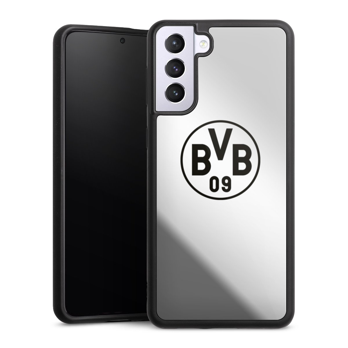 BVB Logo Schwarz Transparent
