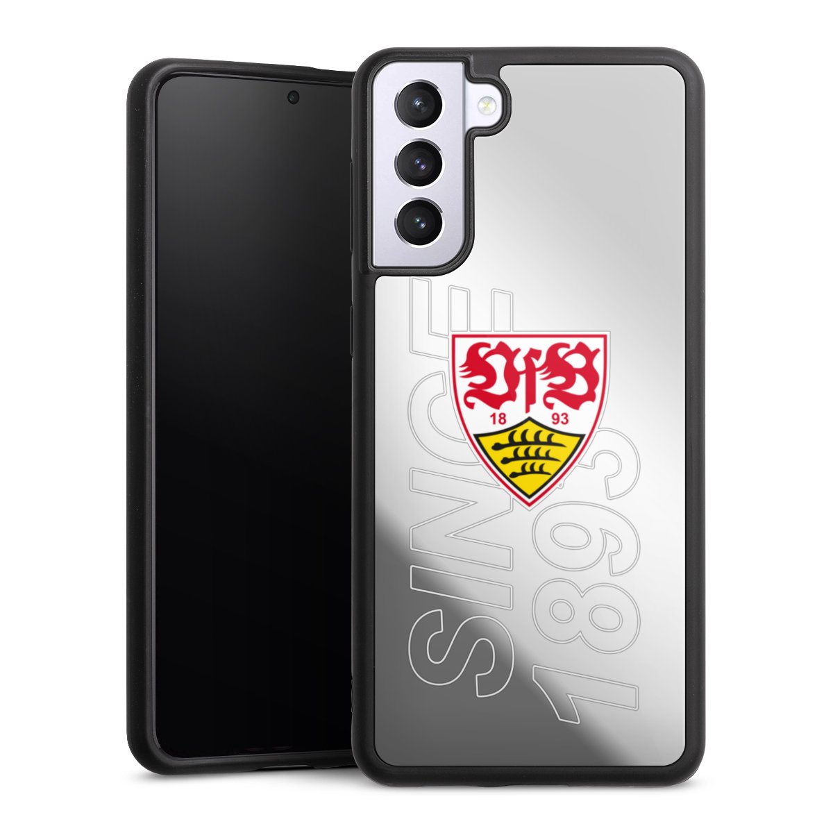 VfB Stuttgart Since 1893