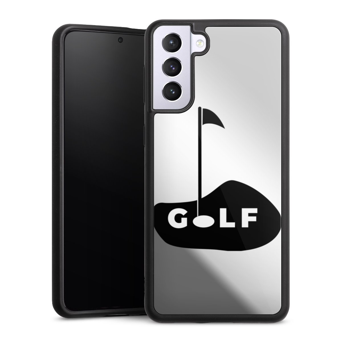 Golf Hole