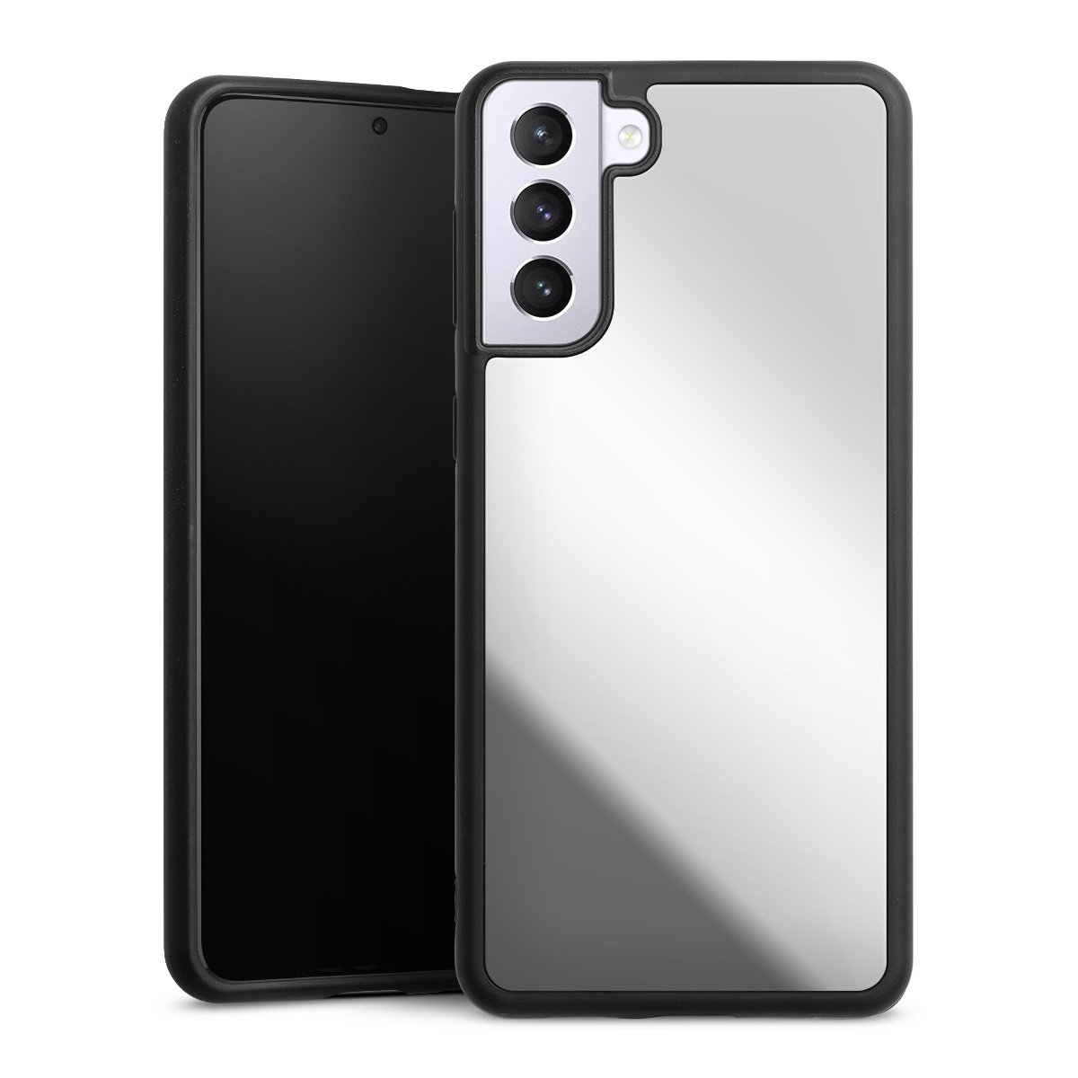 Mirror Case pour Samsung Galaxy S21+ 5G