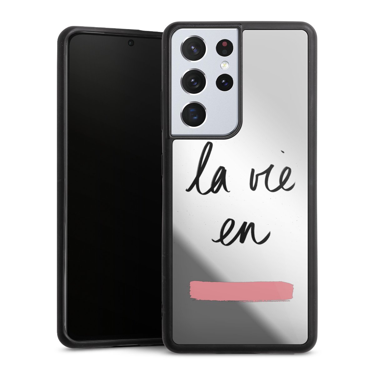 La vie en Rose sans Fond