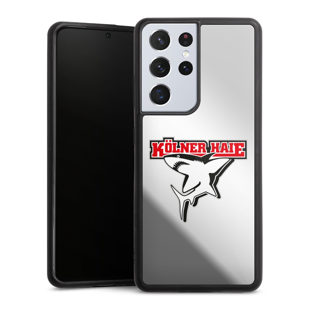 Kölner Haie Logo Transparent