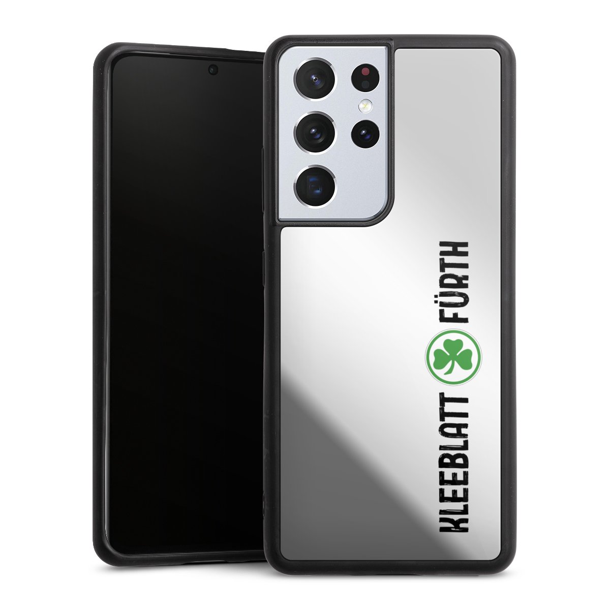 SPVGG GREUTHER FÜRTH Kleeblatt