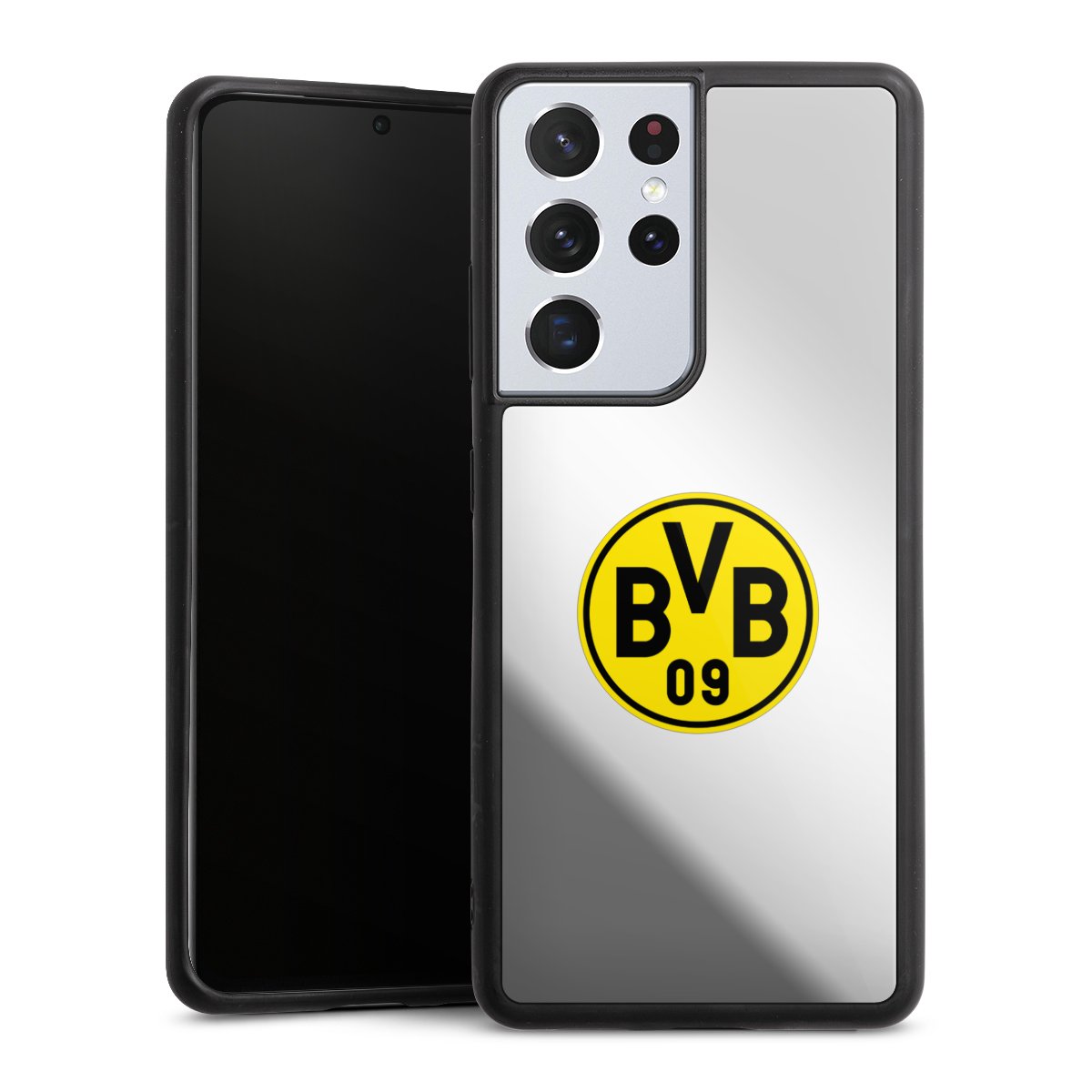 BVB Logo Transparent