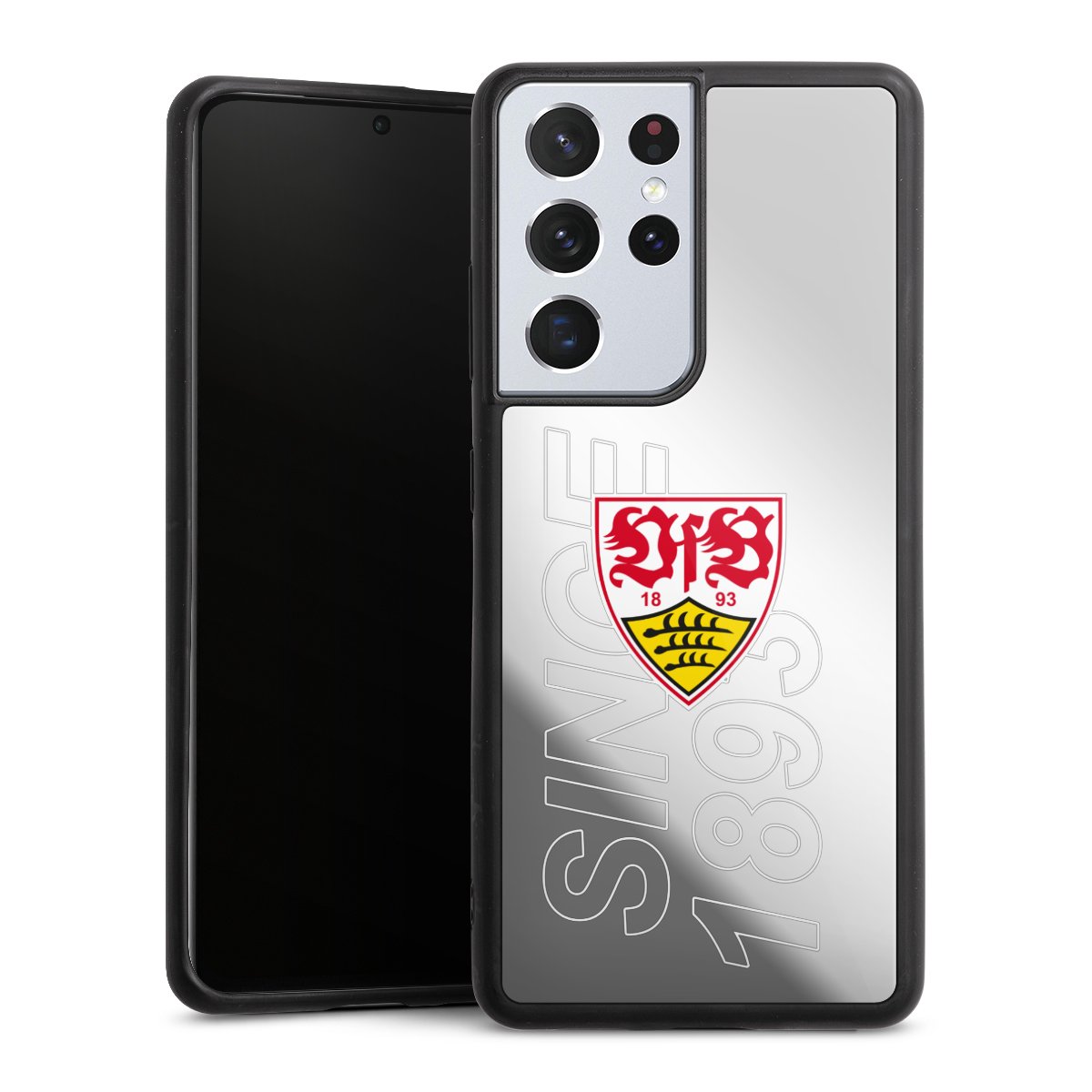 VfB Stuttgart Since 1893