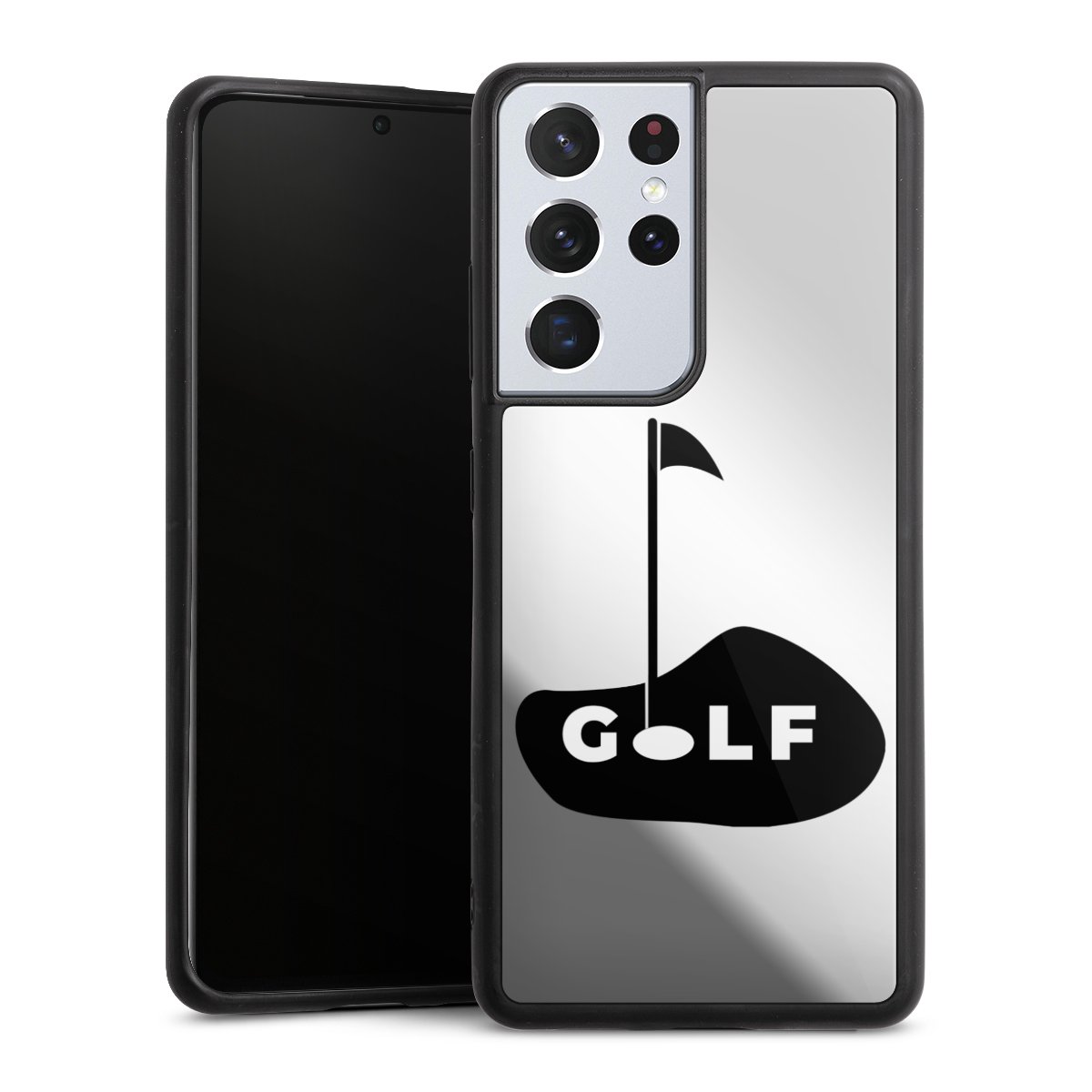 Golf Hole