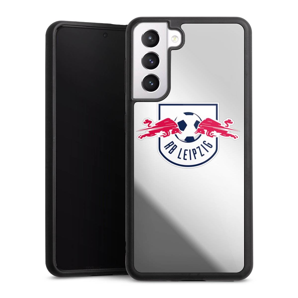 RB Leipzig Logo - ohne Hintergrund