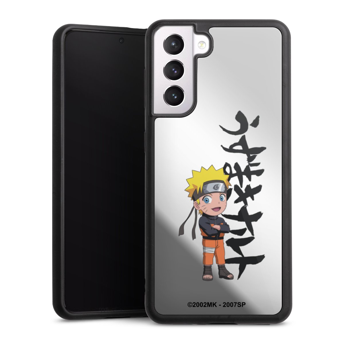 Naruto SD trasparente