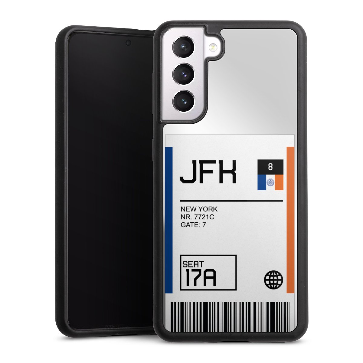 JFK