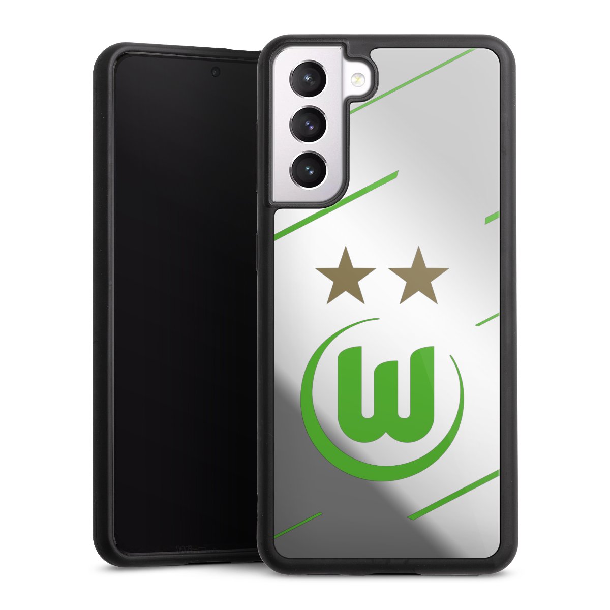 VfL Wolfsburg Frauen Logo