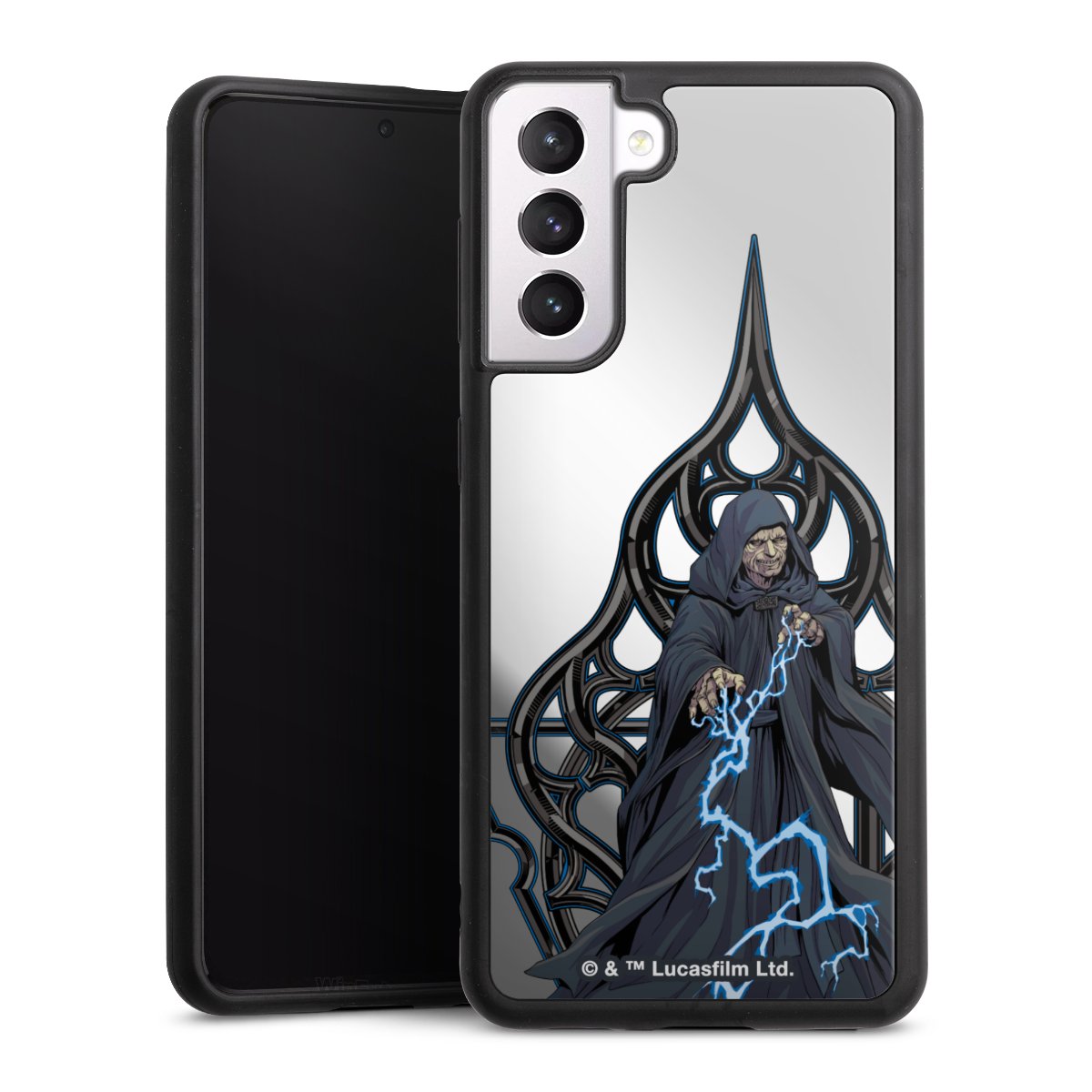 Sithstorm