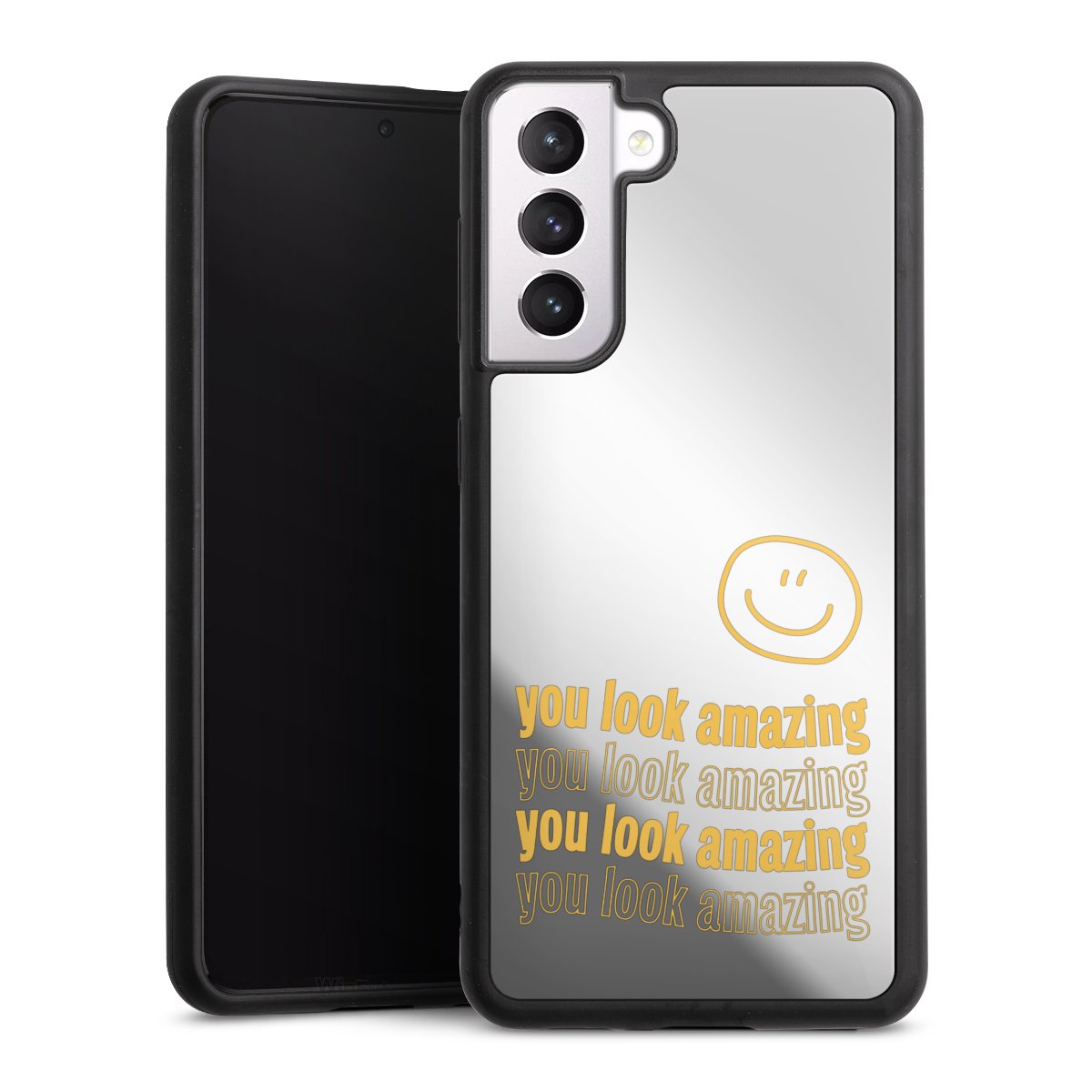 You Look Amazing