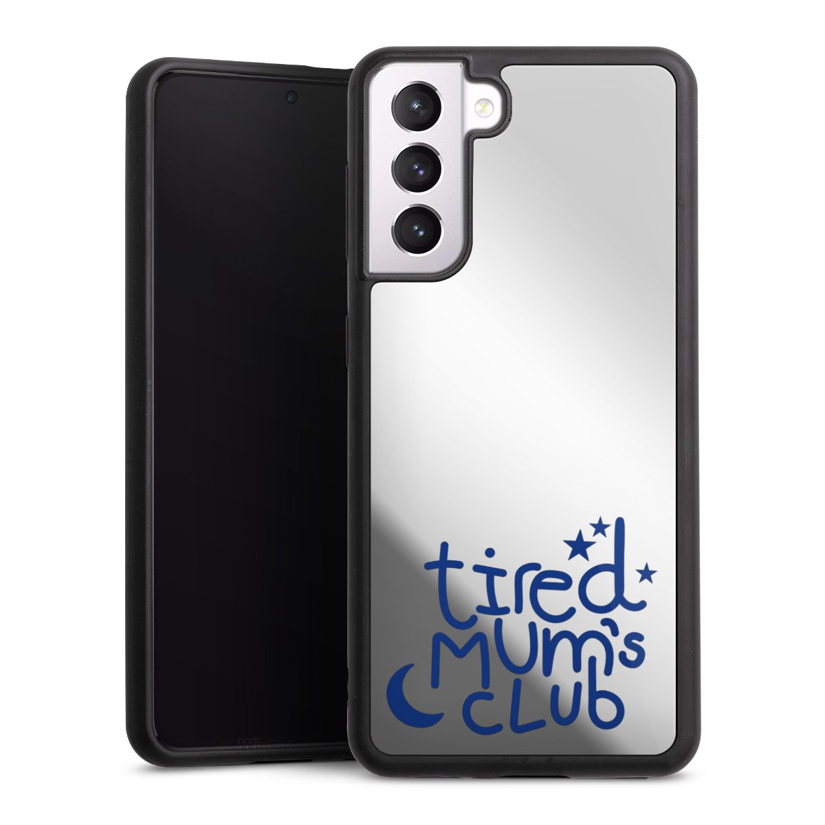 Tired Mom Club