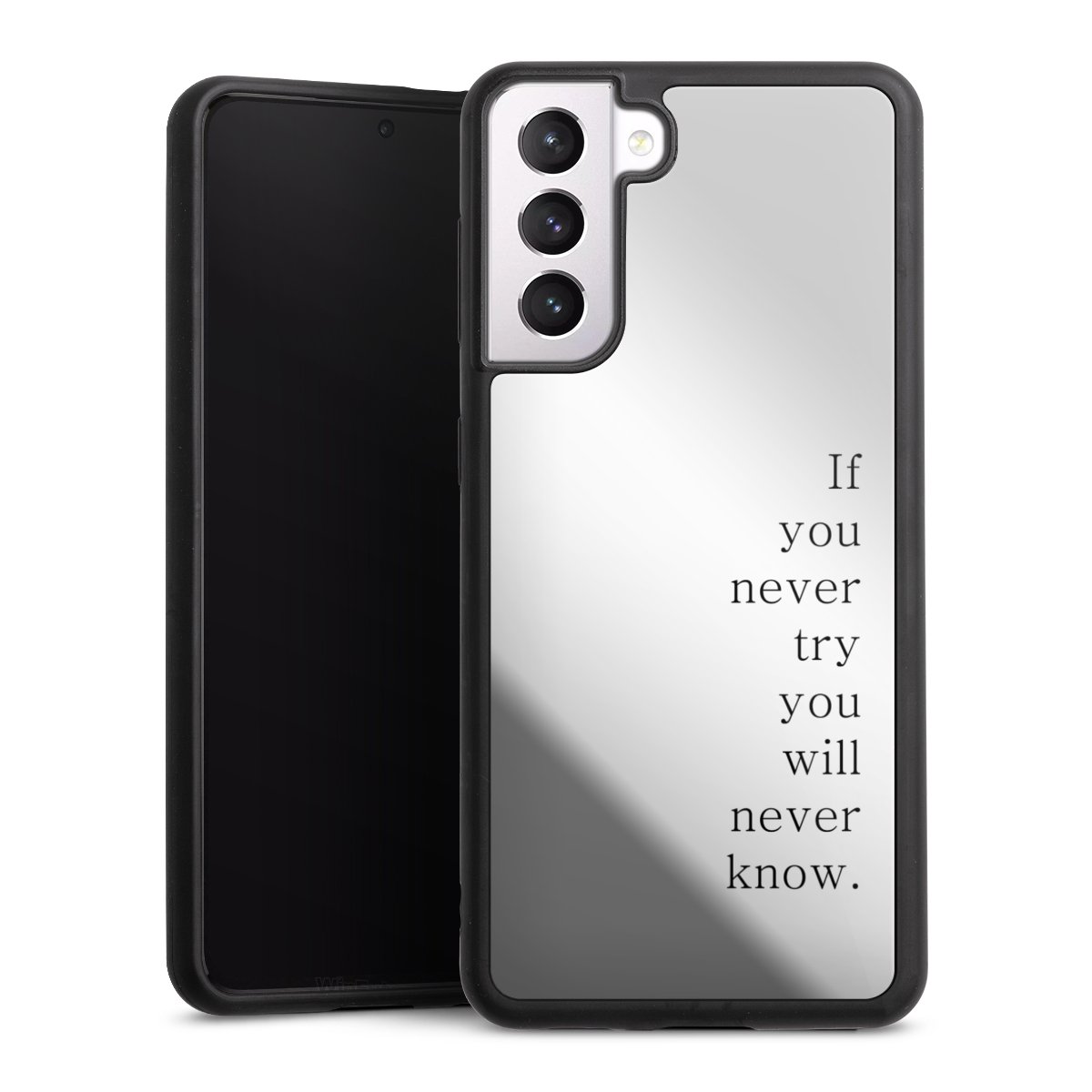 If You Never Try 3