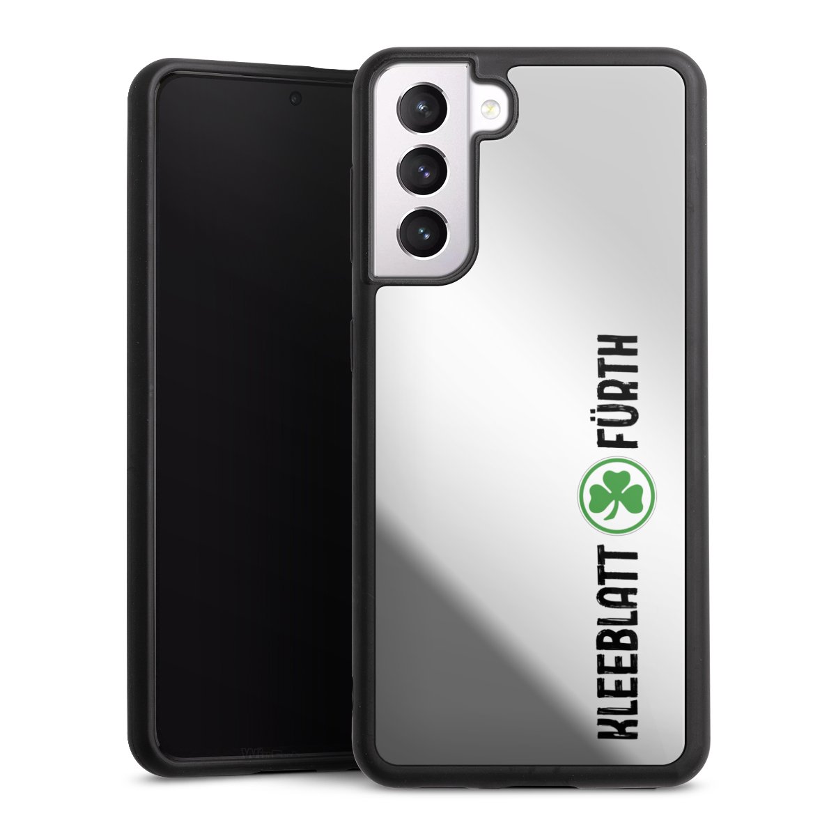 SPVGG GREUTHER FÜRTH Kleeblatt