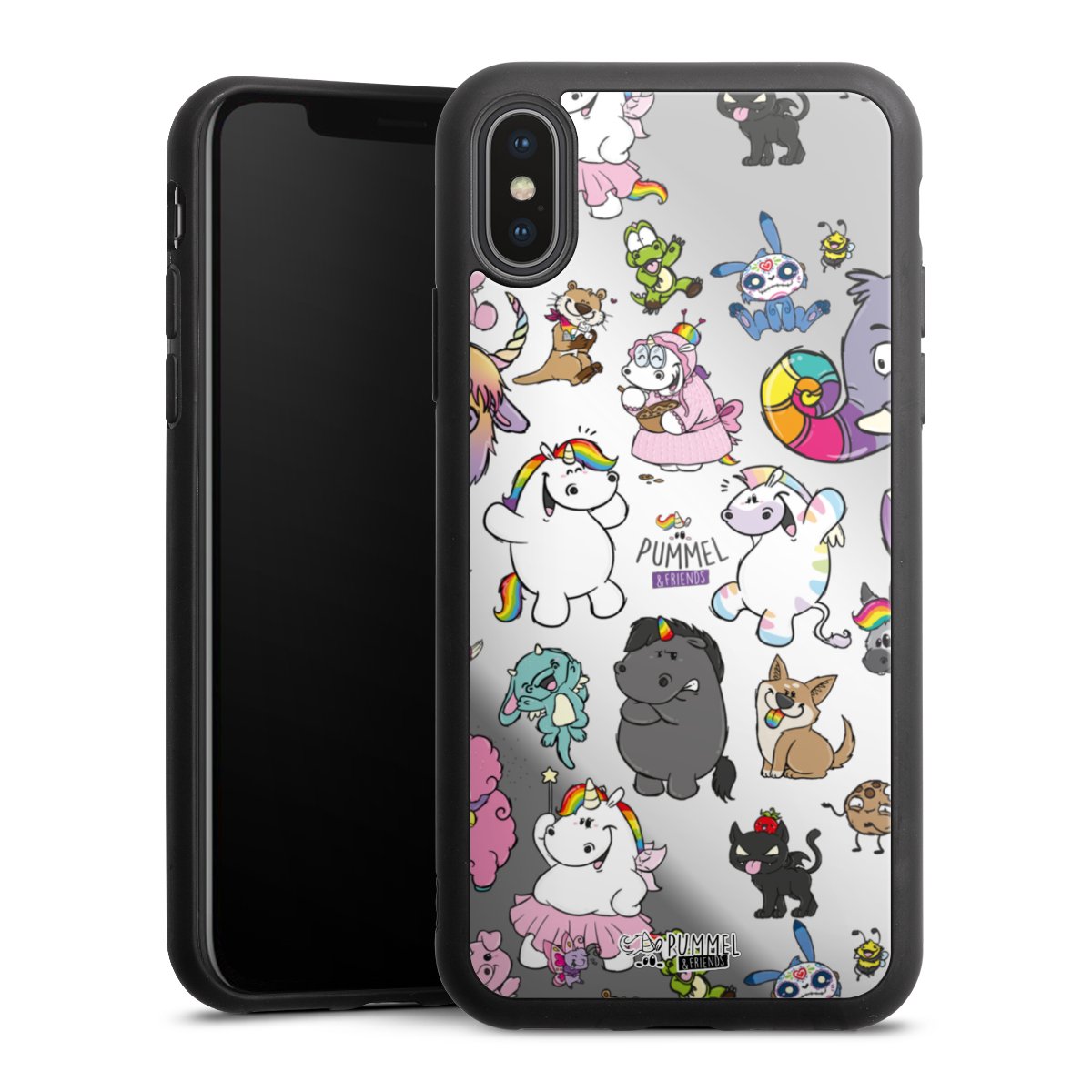 Friends Sammelbild ohne Hintergrund